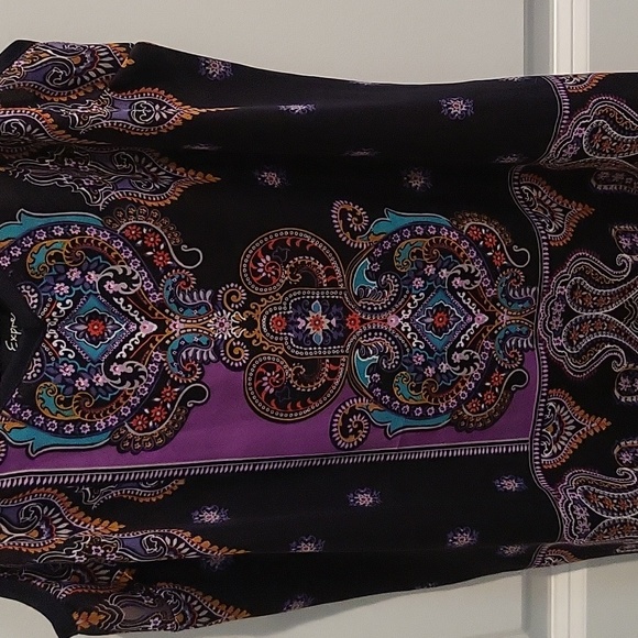 Express cami - Picture 2 of 4